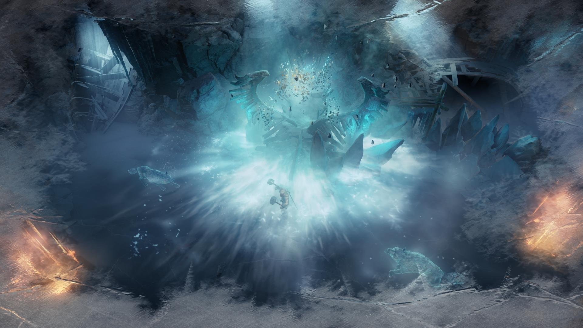 Vikings: Wolves of Midgard - Imagen 17